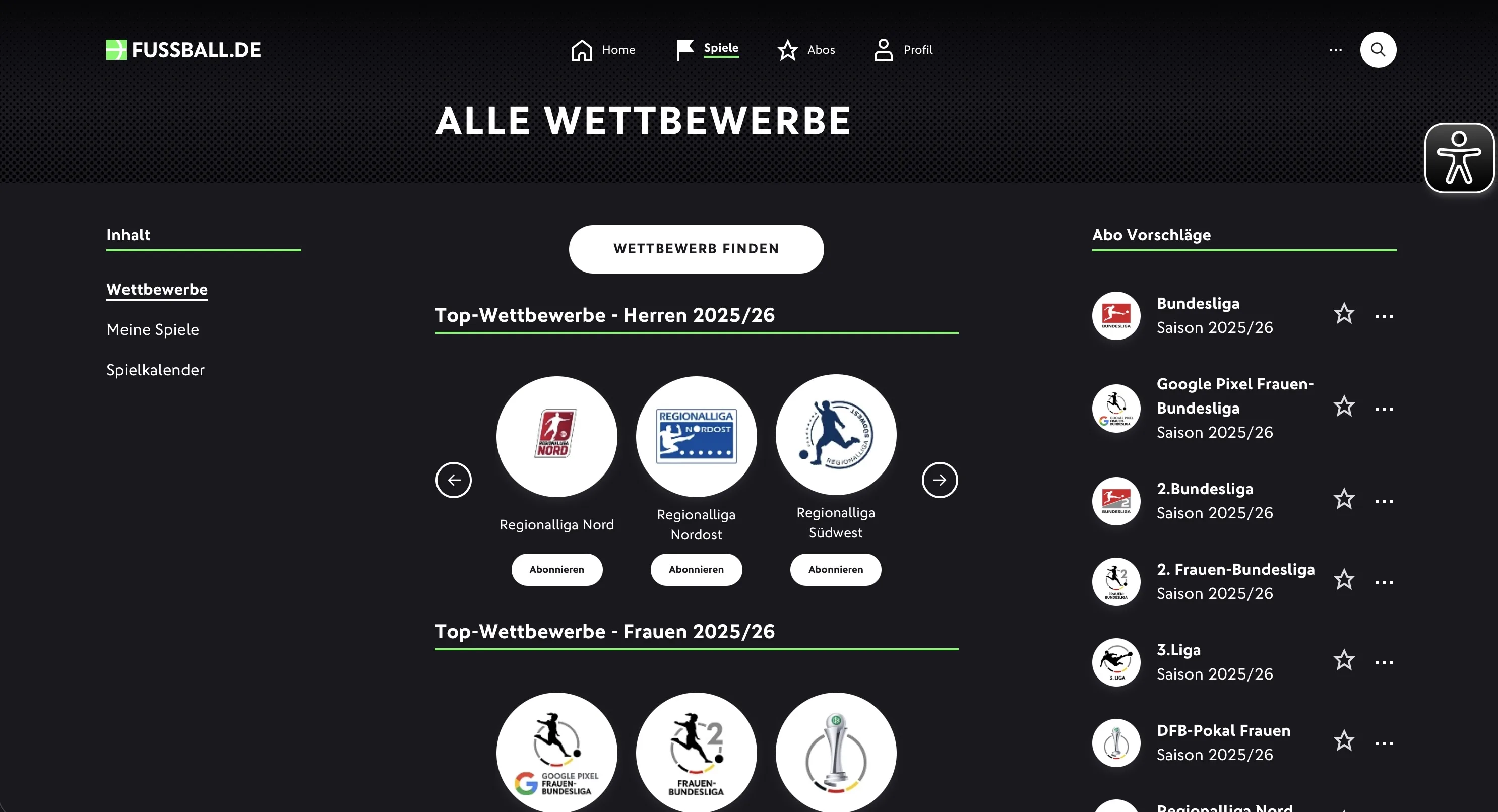 Fussball.de
