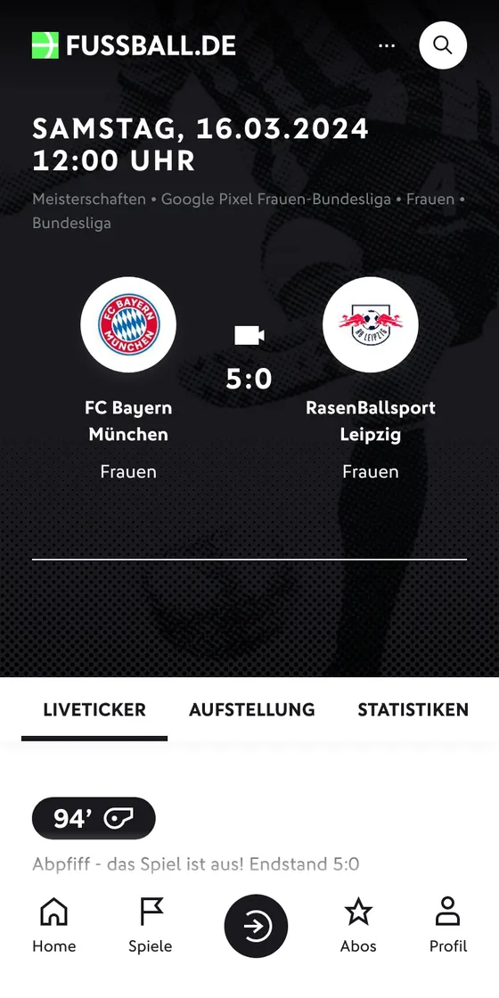 Fussball.de